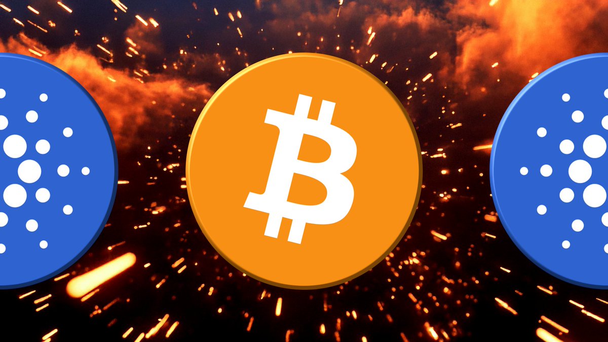 JUST IN: BitcoinOS is "now deployed, verified, and officially supported on Cardano's leading DEX," featuring a new BOS ADA liquidity pool, now available for trading on Minswap.