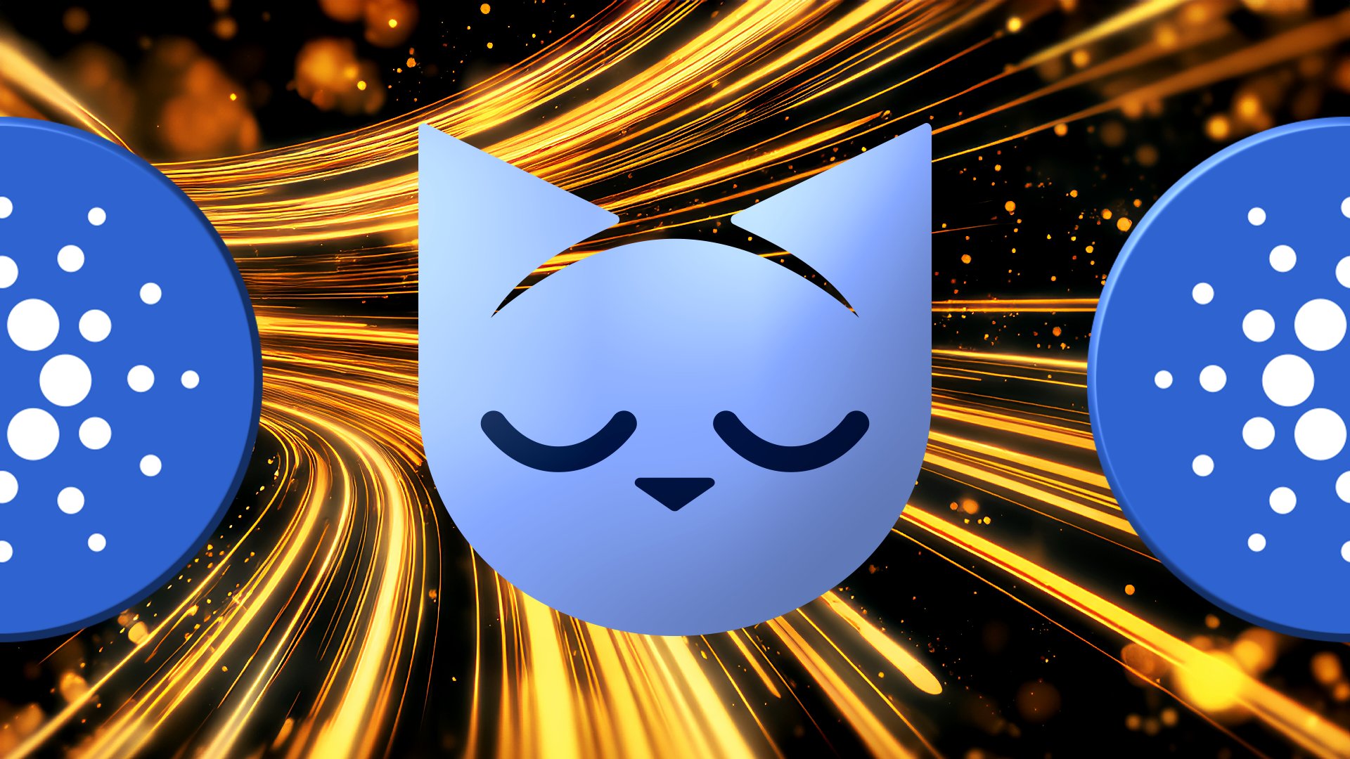 JUST IN: KuCoin, with over 40M users, lists Minswap MIN paired with Tether USDT. Cardano