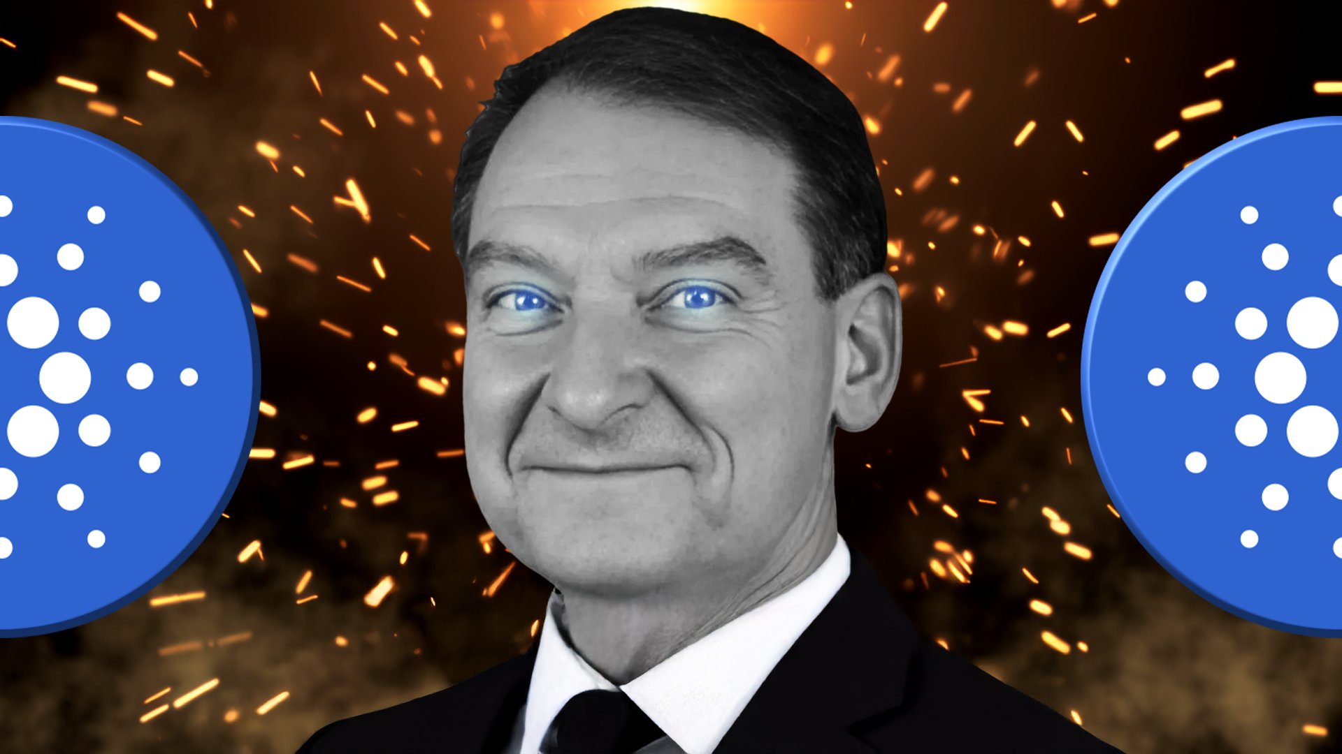 Daily Cardano ADA News! CFTC: The CLARITY Act Will Pass. "Most Cryptos Are Commodities."