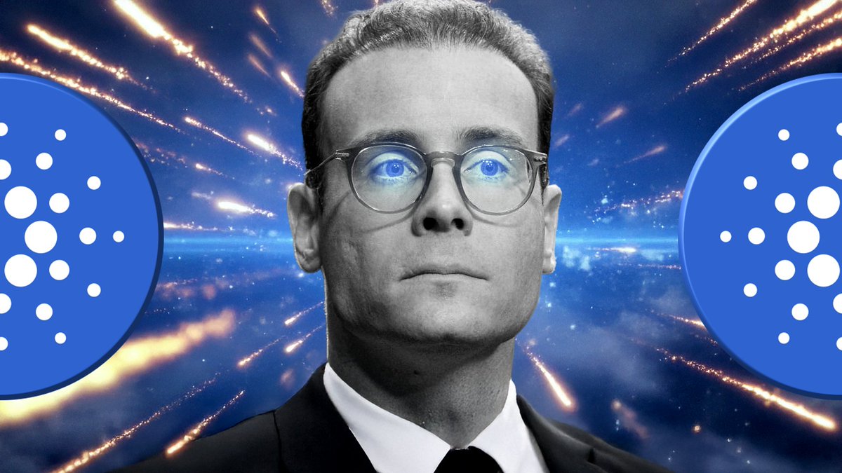 Daily Cardano ADA News! CFTC: The CLARITY Act Will Pass. "Most Cryptos Are Commodities."