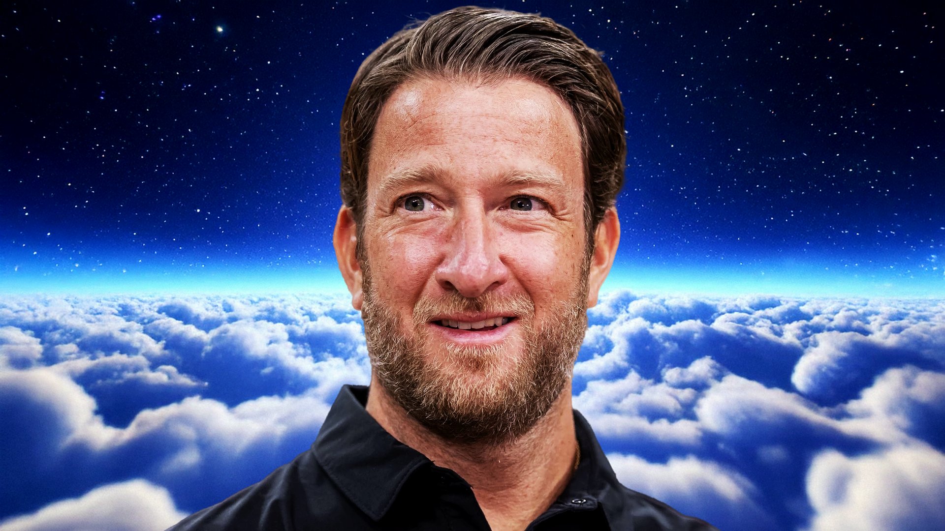 JUST IN: Dave Portnoy says "pouring dry powder into crypto. The more it falls the more I buy. The more uncomfortable I get the better I feel. Chaos is a ladder." BTC XRP