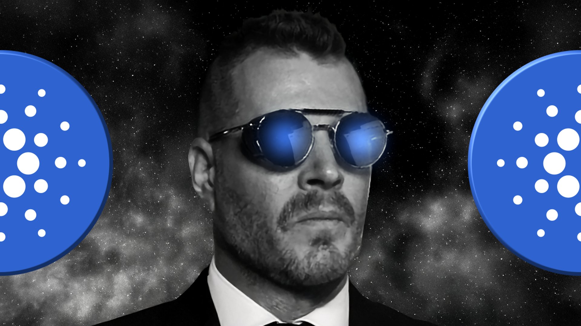 JUST IN: Cardano ADA Holder Alex Becker says "the bottom is in."