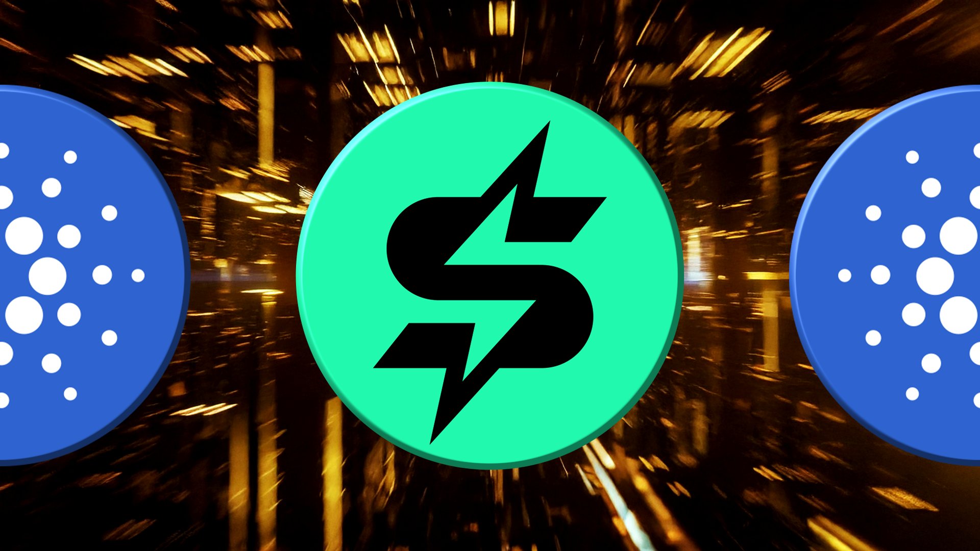 JUST IN: Strike Finance lists NIGHT v2 perpetuals with up to 10x leverage, further enhancing cross-chain volume and liquidity for Midnight and Cardano.