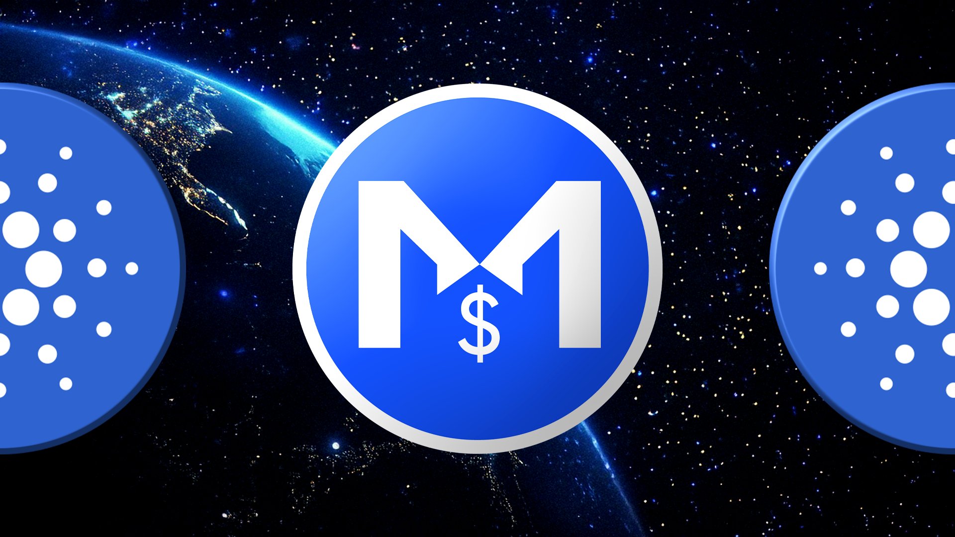 JUST IN: $6,800 of USDM was minted last week. Cardano ADA's MiCA-compliant and fiat-backed stablecoin now surpasses $15.88 million in reserves.